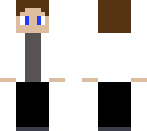 casual brown haired guy
