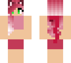 cat girl