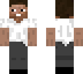 chain steve (no accessories)