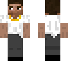 chain steve