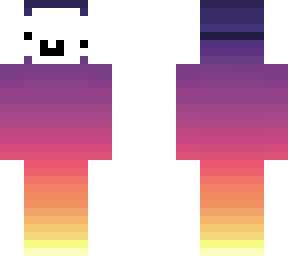 charlotte skin