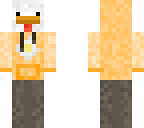 chill chicken