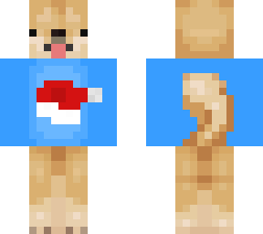 chrismas doge