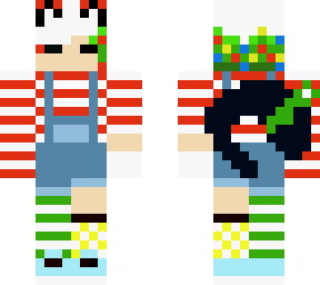 christmad tail ver.
