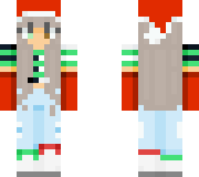 christmas bingle