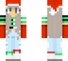 christmas bingle