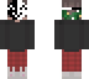 christmas boy