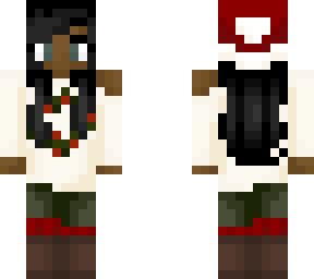 christmas caroling