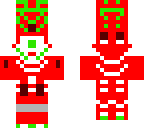christmas cyberlord