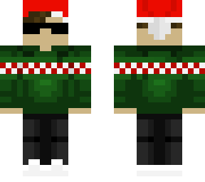 christmas dude!!!