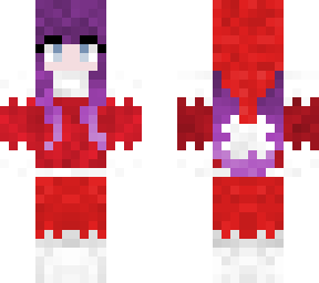 christmas girl outfit