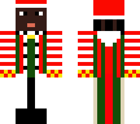 christmas king