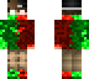 christmas man