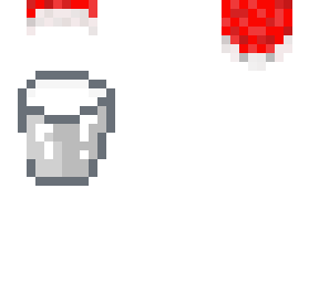 christmas milk