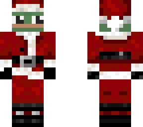 christmas pepe