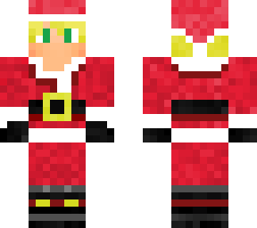 christmas poi