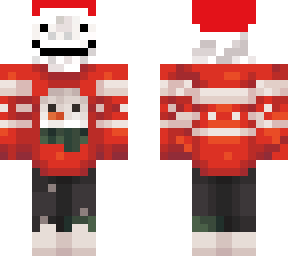 christmas popblob (read desc)