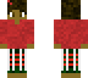 christmas pyjamas