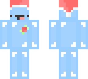christmas skeppy :)