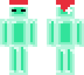christmas slimeymoose