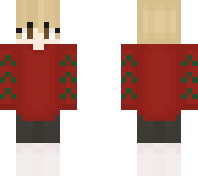 christmas sweater
