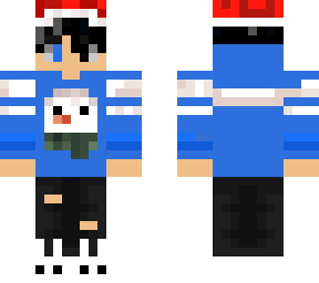 christmas tayzeee