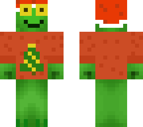 christmas turtle