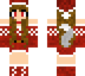 christmas vampire wolf