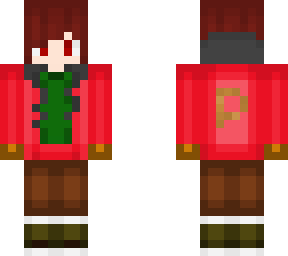 christmas ver.