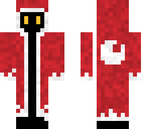 christmas wizard
