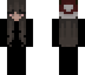 chrstmas skin