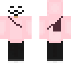 chunk pigsburgh