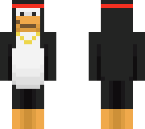 club penguin drip