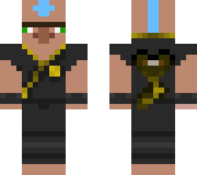 cobra aang (fix)