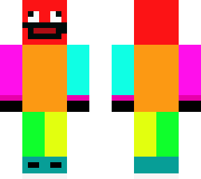 color boy