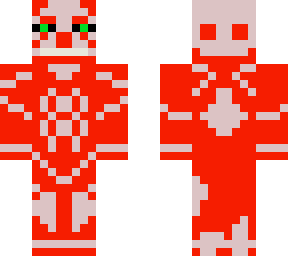 colosoall titan