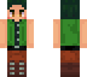 commoner gon