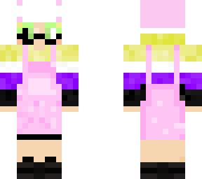 comrade clod offical skin 1.0