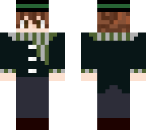 conner mcp