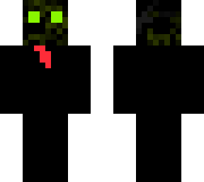 cool monster