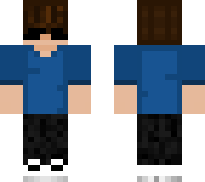 cool skin i randomly made 2.0