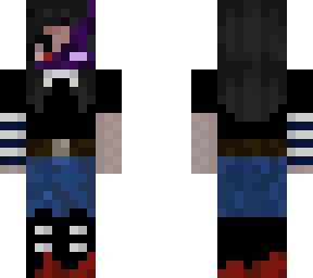 corpse husband (female)