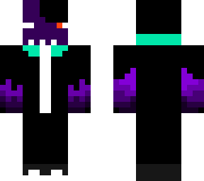 corpse husband (the only one of my skins that is actually good)