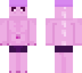 corrupted steven con gorra morada