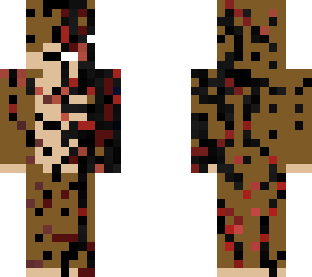 corruption monkey 50%