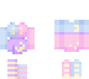cotton candy raffle