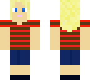 country gal (fixed version)