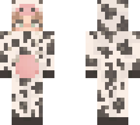 cow girl