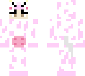 cow girl