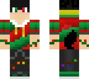 craftmas skin 2020